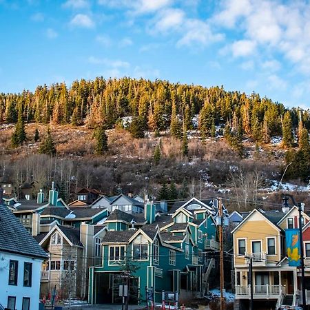 Aspen Heights - Luxury Park City Getaway Kültér fotó